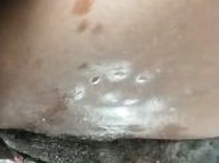 umum, muncrat, amatir, berkulit-hitam, penis-besar, creampie-ejakulasi-di-dalam-vagina-atau-anus-dan-keluarnya-tetesan-sperma, penis