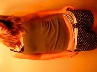 masturbation, chatte-pussy, ados, doigtage, culotte, naturel, webcam, serrée, solo, soutien-gorge