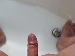 milzīgs, masturbācija-masturbation, amatieris, spermasizšāviens, spēļmanta, pov, solo