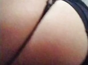 cul, masturbation, amateur, ados, maison, latina, collège, réalité