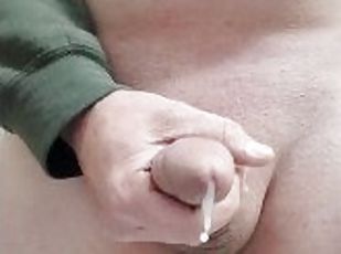 masturbation, amateur, énorme-bite, première-fois, solo, bite