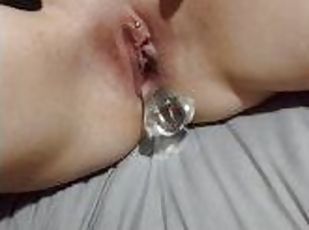 énorme, masturbation, mamelons, amateur, babes, énorme-bite, ados, salope, point-de-vue, percé