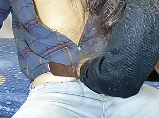 papá, sirvienta, mamá-y-chico, mayor, orgasmo, público, coño-pussy, secretaria, delgada, squirting