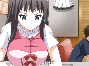 ハードコア, エロアニメ