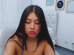 tetas-grandes, amateur, latino, webcam, culazo