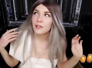 KittyKlaw ASMR Savage Patreon