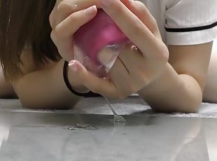 Pomeko Fleshlight ASMR