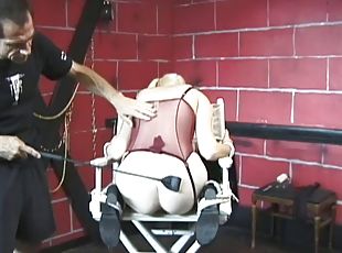 japans, bdsm, bondage