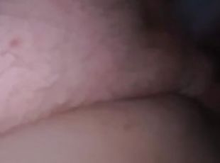 Fucking my tight pussy hard