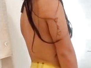 aluna, amador, babes, adolescente, latina, puta-slut, colégio, perfeito, sozinho, morena