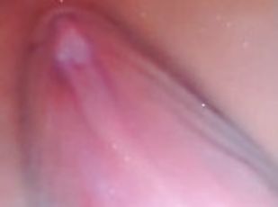 masturbation, orgasme, chatte-pussy, amateur, ados, rousse, serrée, mignonne, fétiche, solo