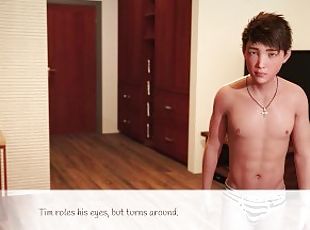 amatoriali, gay, ragazze-celestiali, twink