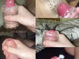 énorme, masturbation, amateur, ejaculation-sur-le-corps, énorme-bite, gay, compilation, secousses, collège, ejaculation