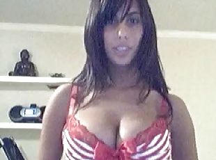 amateur, webcam, a-solas, calientapollas