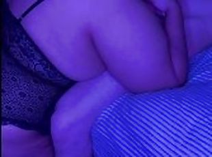 プッシー, 素人, フェラチオ, ラティナ, bbwビッグ美しい女性, pov, ベッドルーム, ランジェリー, 窮屈な