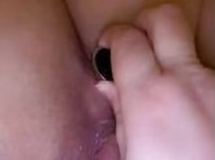 amateur, anal, madurita-caliente, juguete, culazo, a-solas