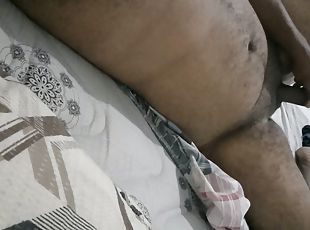 papa, grosse, masturbation, amateur, anal, fellation, ejaculation-sur-le-corps, énorme-bite, interracial, gay