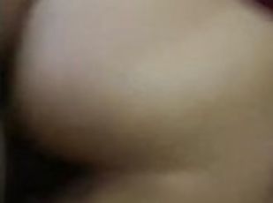 pantat, orgasme, amatir, sayang, berkulit-hitam, remaja, creampie-ejakulasi-di-dalam-vagina-atau-anus-dan-keluarnya-tetesan-sperma