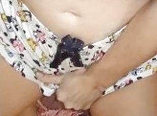 orgasme, kencing, amatir, sayang, remaja, kaki, sudut-pandang, celana-dalam-wanita, fetish-benda-yang-dapat-meningkatkan-gairah-sex, seorang-diri