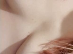 乳首, 素人, ベイブ, 熟女, マッサージ, bbwビッグ美しい女性, pov, 独奏, タトゥー, 微乳