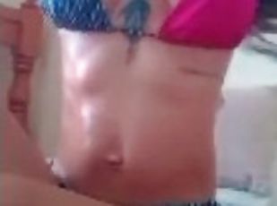 baignade, fisting, masturbation, orgasme, chatte-pussy, amateur, anal, ados, jouet, latina