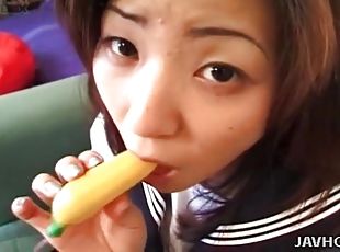 blowjob, cumshot, japansk