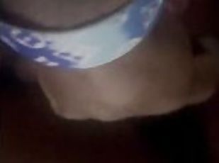 fiesta, coño-pussy, amateur, maduro, negra-ebony, corrida-interna, negra, pequeña, tetitas