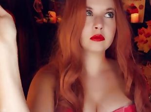 Valeriya ASMR Your Personal Hell !!