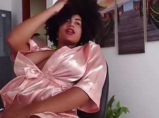 tetas-grandes, masturbación, amateur, negra-ebony, latino, negra, culazo, fetichista, calientapollas