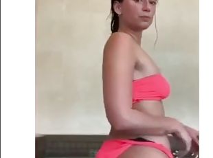 Yesjulz sexy bikini instagram