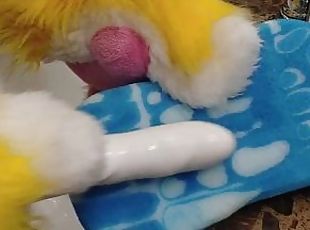 Squeaky Clean Dildo