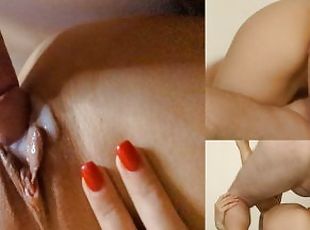 coño-pussy, amateur, madurita-caliente, corrida-interna, corrida, follando-fucking, prieto