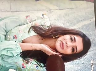 Cum Tribute to Lakshmi Manchu