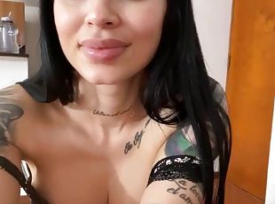 Camshow cute girl