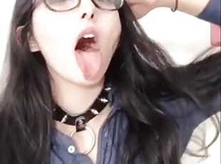 Ahegao