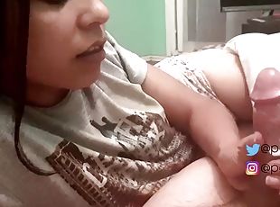 amatør, blowjob, milf, tenåring, latina, compilation, svelging, kåt, petite