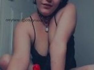 orgasmo, amateur, anal, mamada, juguete, fetichista, a-solas, amante, dominación-femenina, calientapollas