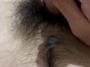 Sooo horny I cum so hard