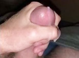 Solo jerk off