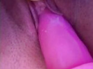 papa, masturbation, vieux, chatte-pussy, amateur, milf, jouet, maman, sale, point-de-vue