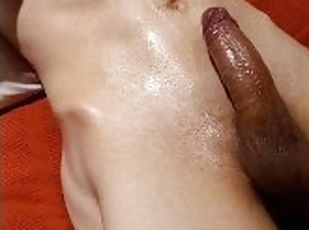 mastubasi, amatir, cumshot-keluarnya-sperma, homo, handjob-seks-dengan-tangan-wanita-pada-penis-laki-laki, sentakkan, muda-diatas-18, seorang-diri, berotot, homoseks