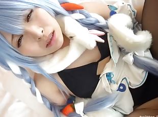 Japanesebunnycosplay 3