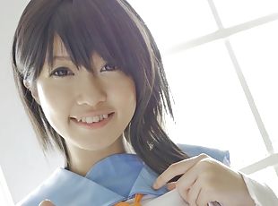 Factory Asakura Kotomi KotoKoi Nisekoi part 2