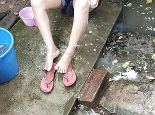 mandi, payudara-besar, posisi-seks-doggy-style, orgasme, isteri, remaja, hindu, upskirt-bagian-dalam-rok, wanita-berbusana-dengan-pria-telanjang, sperma