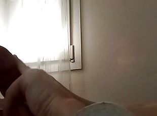 cul, papa, masturbation, vieux, russe, amateur, anal, fellation, ejaculation-sur-le-corps, énorme-bite