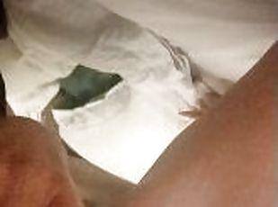 masturbation, orgasme, amateur, milf, doigtage, solo, petits-seins