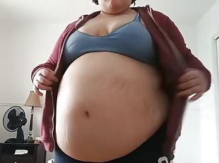 adolescenta, bbw