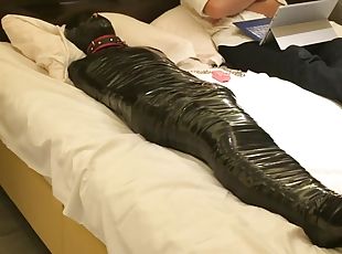 legetøj, japans, bdsm, fetish, bondage