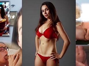 Tribute to the goddess trisha hershberger