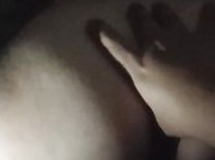 cul, orgasme, amateur, anal, ejaculation-sur-le-corps, ados, latina